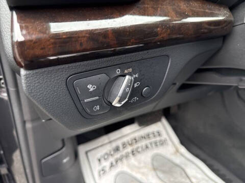 2020 Audi Q5 quattro Premium Plus 45 TFSI