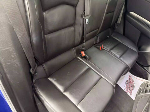 2021 Cadillac XT4 Premium Luxury