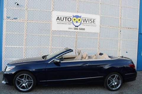 2014 Mercedes-Benz E-Class E 350