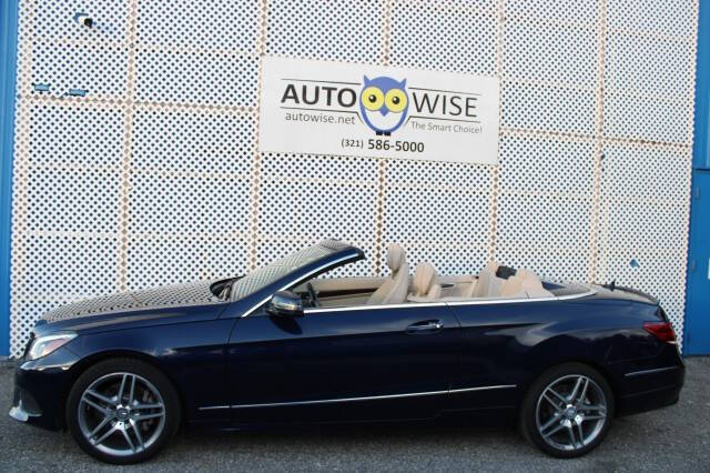 2014 Mercedes-Benz E-Class E 350