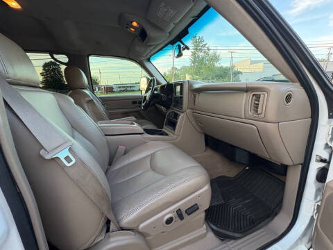 2007 Chevrolet Silverado 3500 Classic