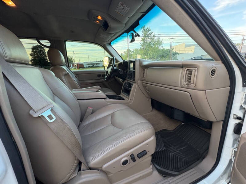 2007 Chevrolet Silverado 3500 Classic