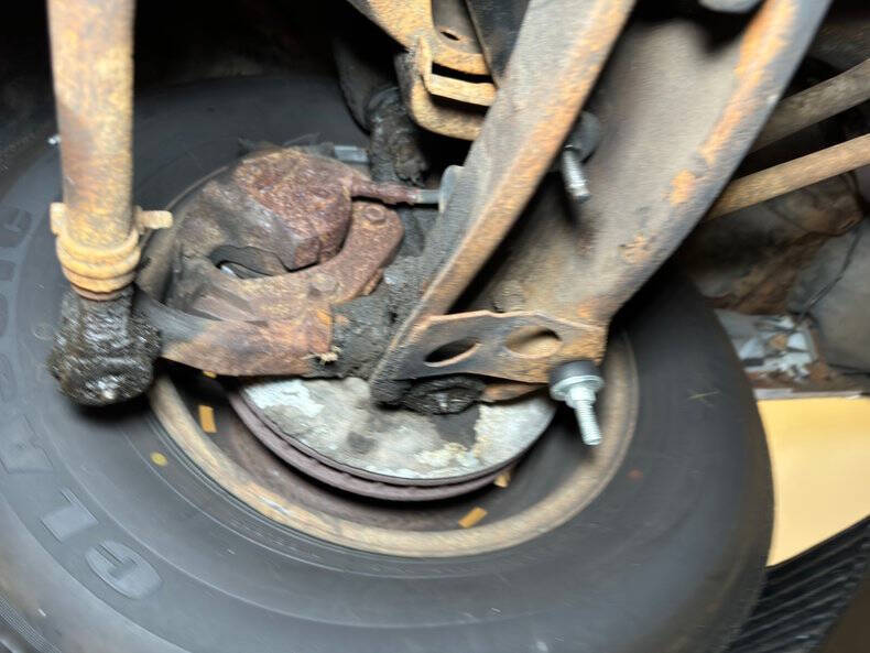 1976 Chrysler New Yorker