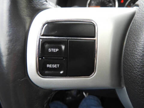 2016 Jeep Compass High Altitude