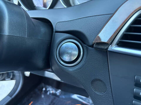 2014 Mercedes-Benz C-Class C 250 Sport