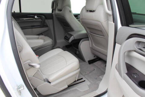 2017 Buick Enclave Premium