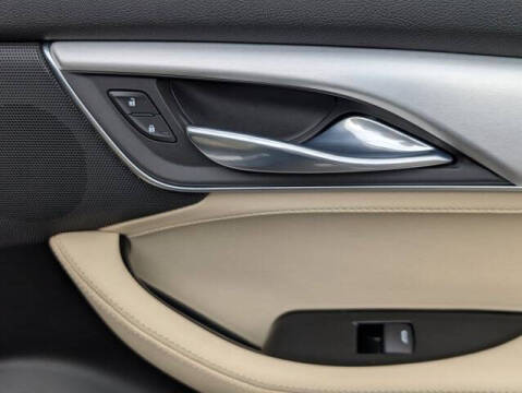 2021 Cadillac CT5 Luxury