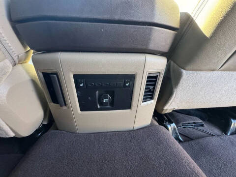 2012 RAM 1500 Laramie