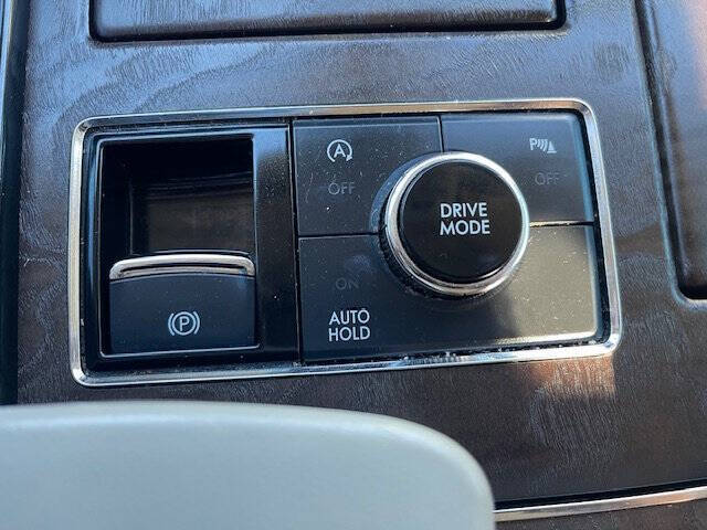 2019 Lincoln Navigator L Select