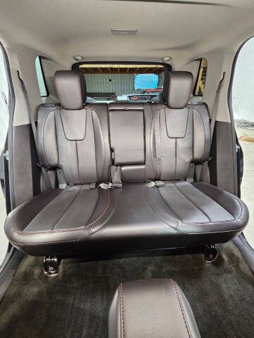 2015 GMC Terrain SLT-1