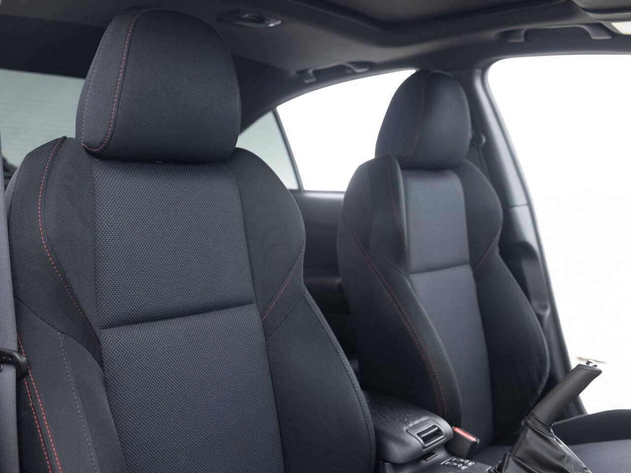 Used Car 2018 Subaru Wrx  Premium Awd 4dr Sedan 6m For Sale Under $20,000 In Coal City, Illinois