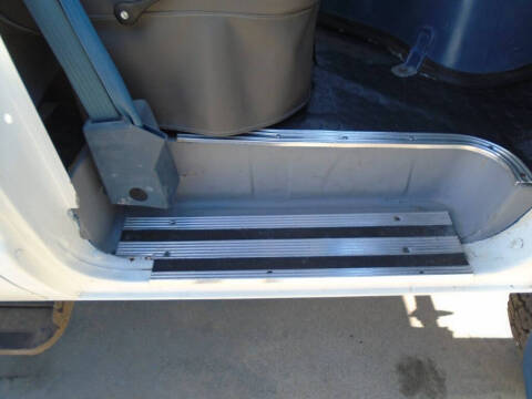 1985 Ford E-350 Super