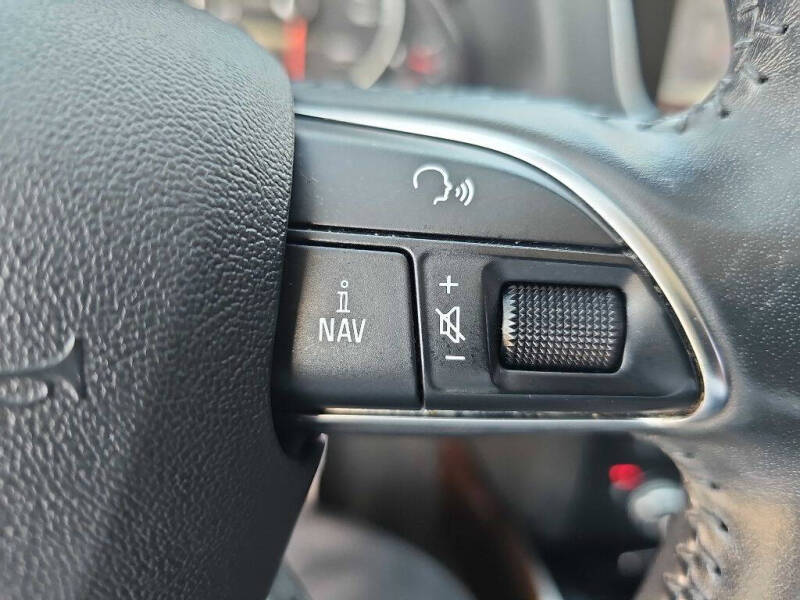 2015 Audi Q5 2.0T quattro Premium Plus