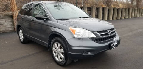 2011 Honda CR-V for sale at U.S. Auto Group in Chicago IL