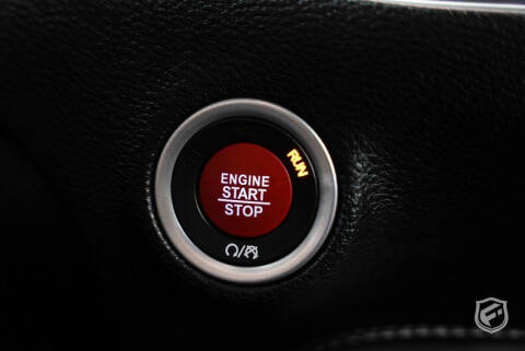 2018 Dodge Challenger SRT Demon