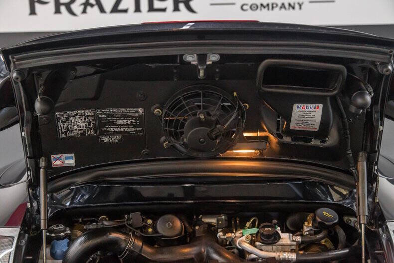 2004 Porsche 911 Turbo