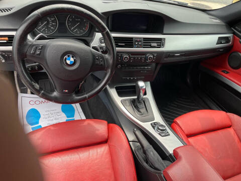 2012 BMW 3 Series 328i xDrive