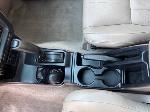 2001 Toyota 4Runner SR5