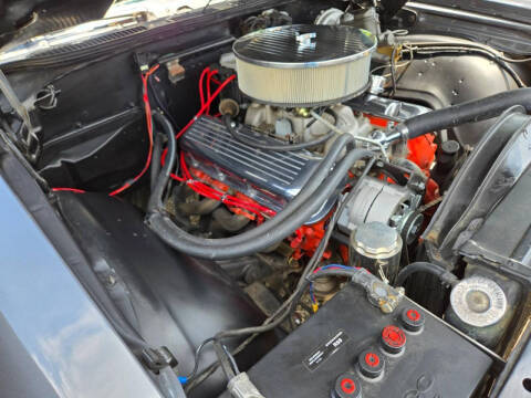 1970 Chevrolet El Camino