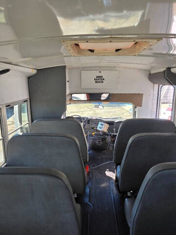 2002 Chevrolet Express 3500