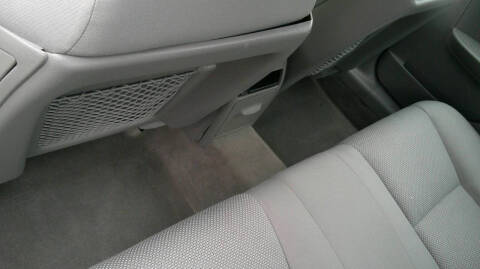 2009 Chevrolet Malibu LS