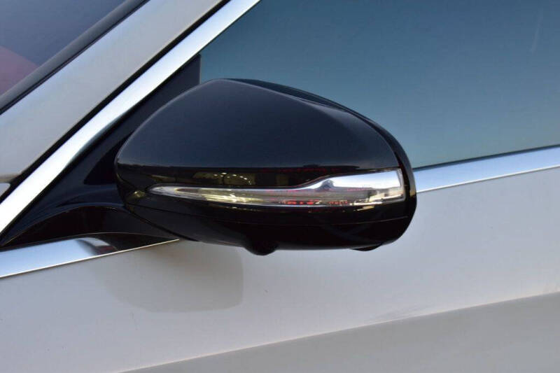 2018 Mercedes-Benz S-Class S 560 4MATIC