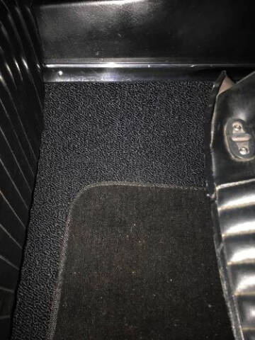 1964 Ford Thunderbird