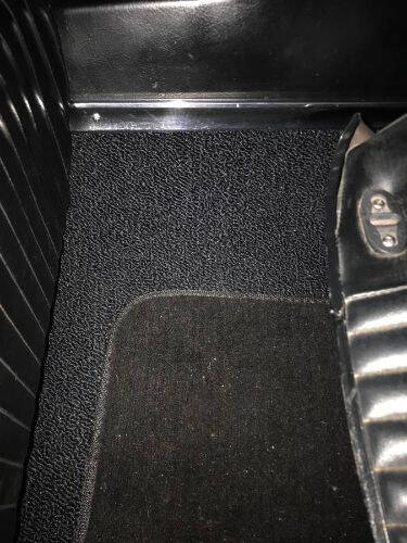 1964 Ford Thunderbird