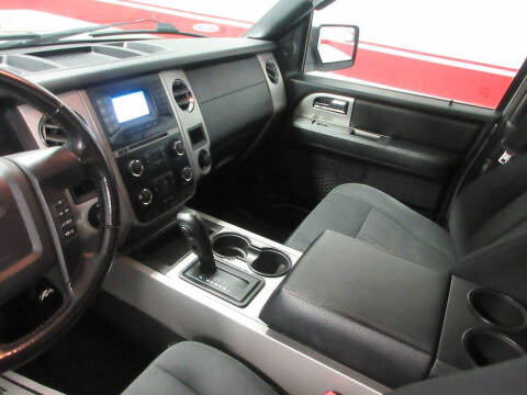 2016 Ford Expedition XLT