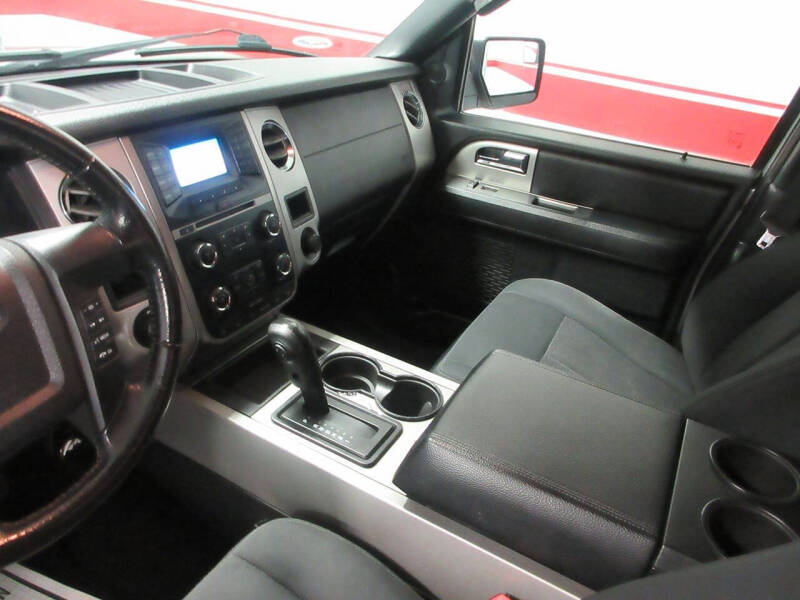 2016 Ford Expedition XLT