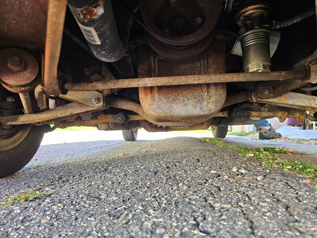 1964 Ford Mustang 183