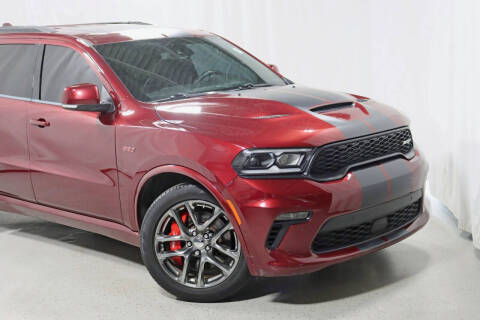 2022 Dodge Durango SRT 392