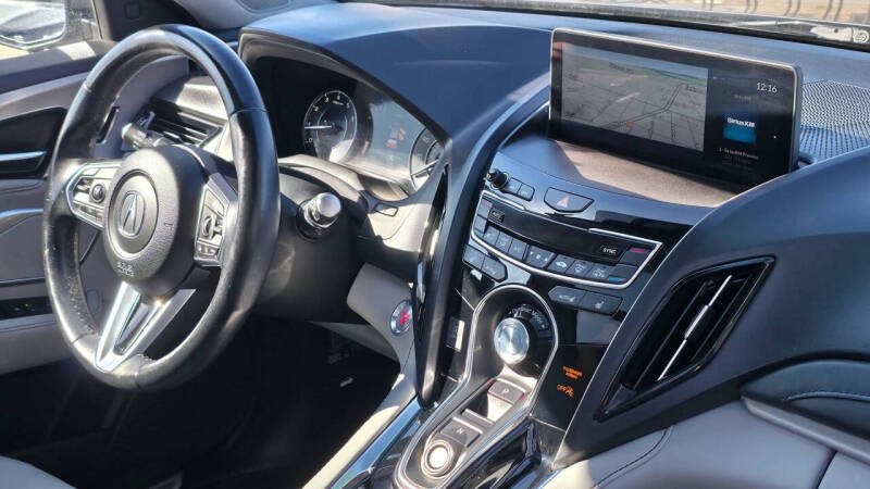 2019 Acura RDX w/Tech