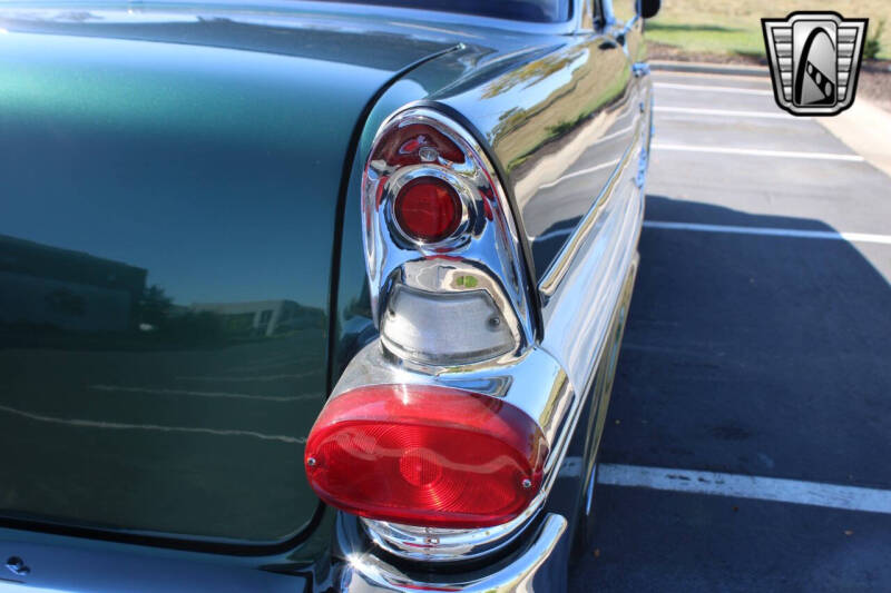 1957 Pontiac Chieftain