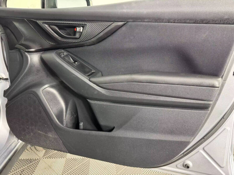 2018 Subaru Crosstrek 2.0i Base