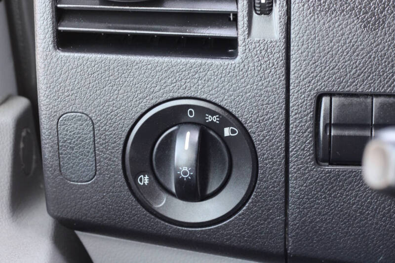 2012 Mercedes-Benz Sprinter