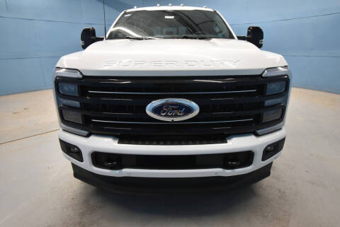 2025 Ford F-250 Super Duty