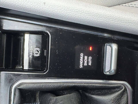 2022 Jeep Compass Altitude