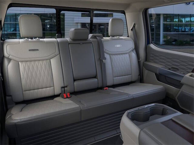 2026 Ford F-350 Super Duty