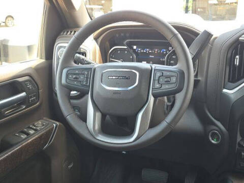 2022 GMC Sierra 2500HD