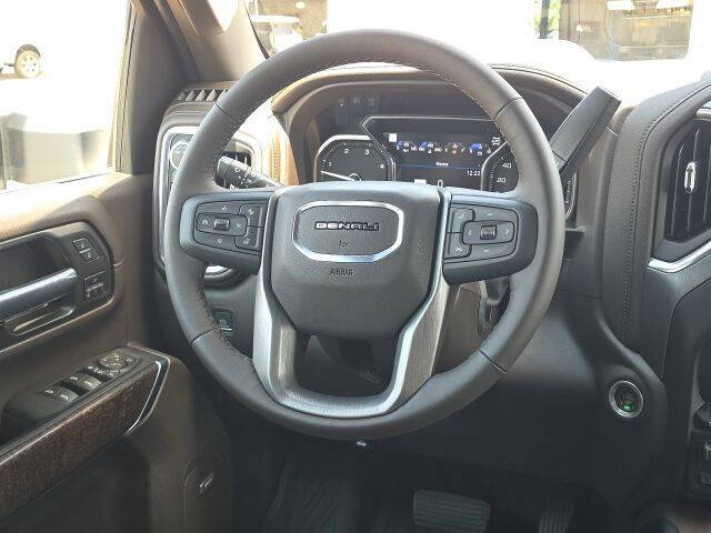 2022 GMC Sierra 2500HD