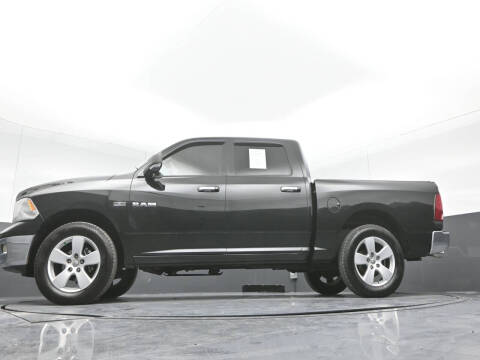 2009 Dodge Ram 1500