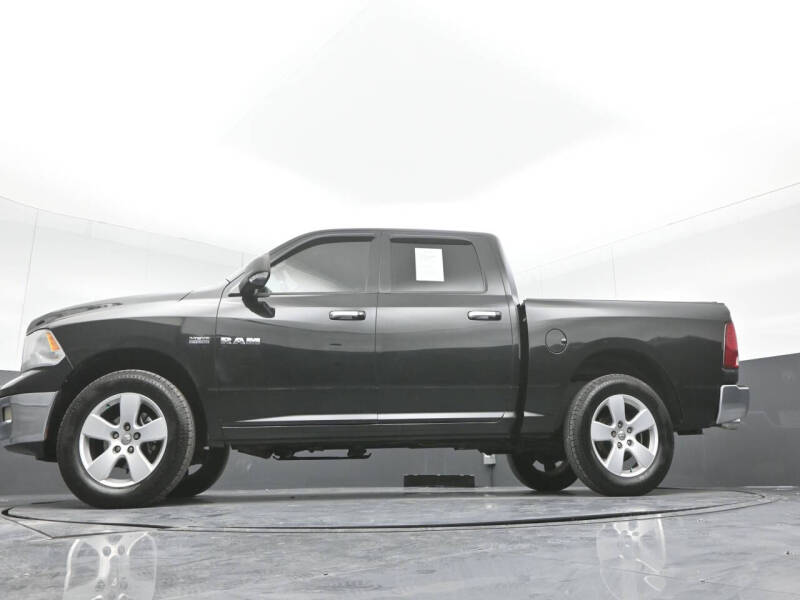 2009 Dodge Ram 1500