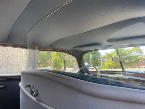 1941 Packard Super 8