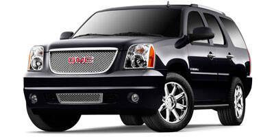 2012 GMC Yukon Denali