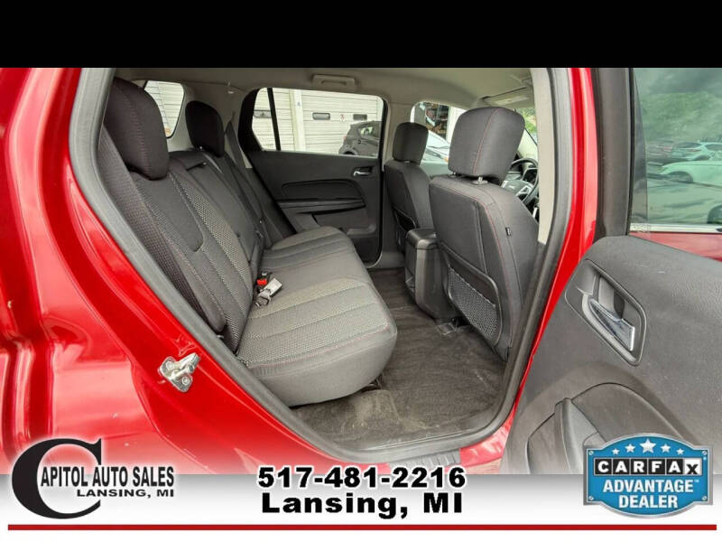 2013 GMC Terrain SLE-2