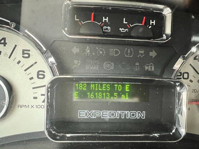 2014 Ford Expedition Limited