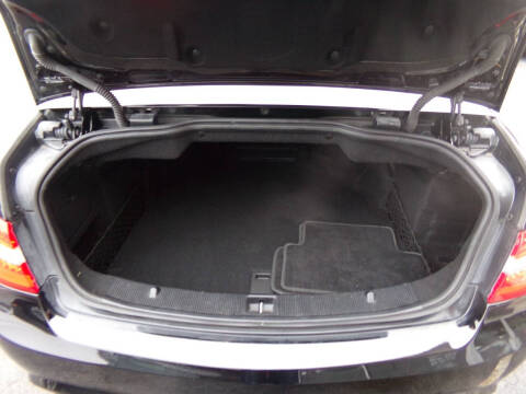 2012 Mercedes-Benz E-Class E 550