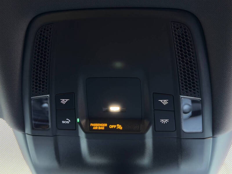 2020 Porsche Taycan 4S