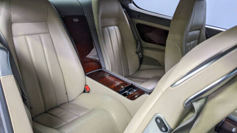 2005 Bentley Continental GT Turbo